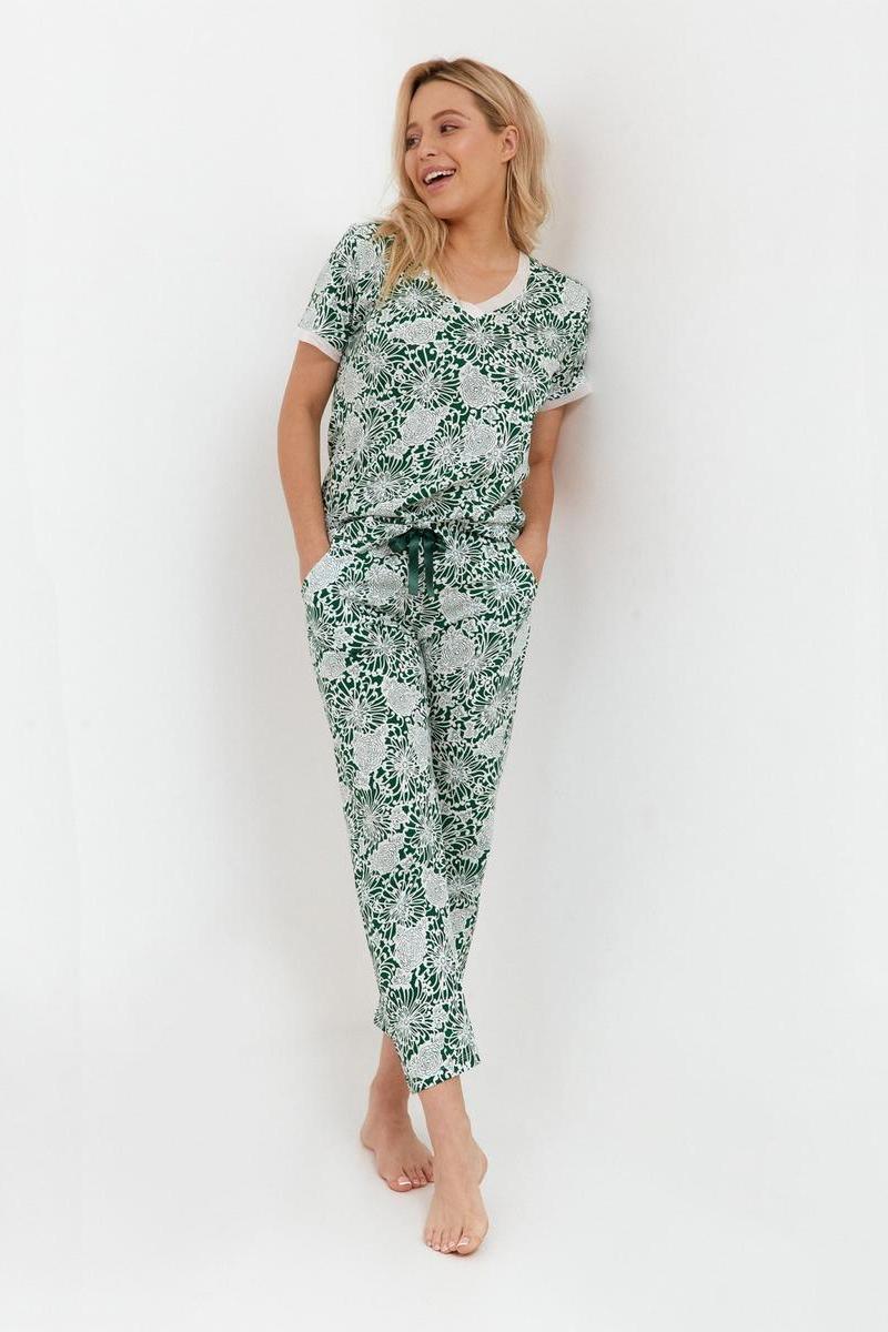 Pijama modelo 197008 Cana