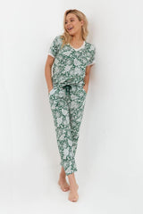 Pijama modelo 197008 Cana