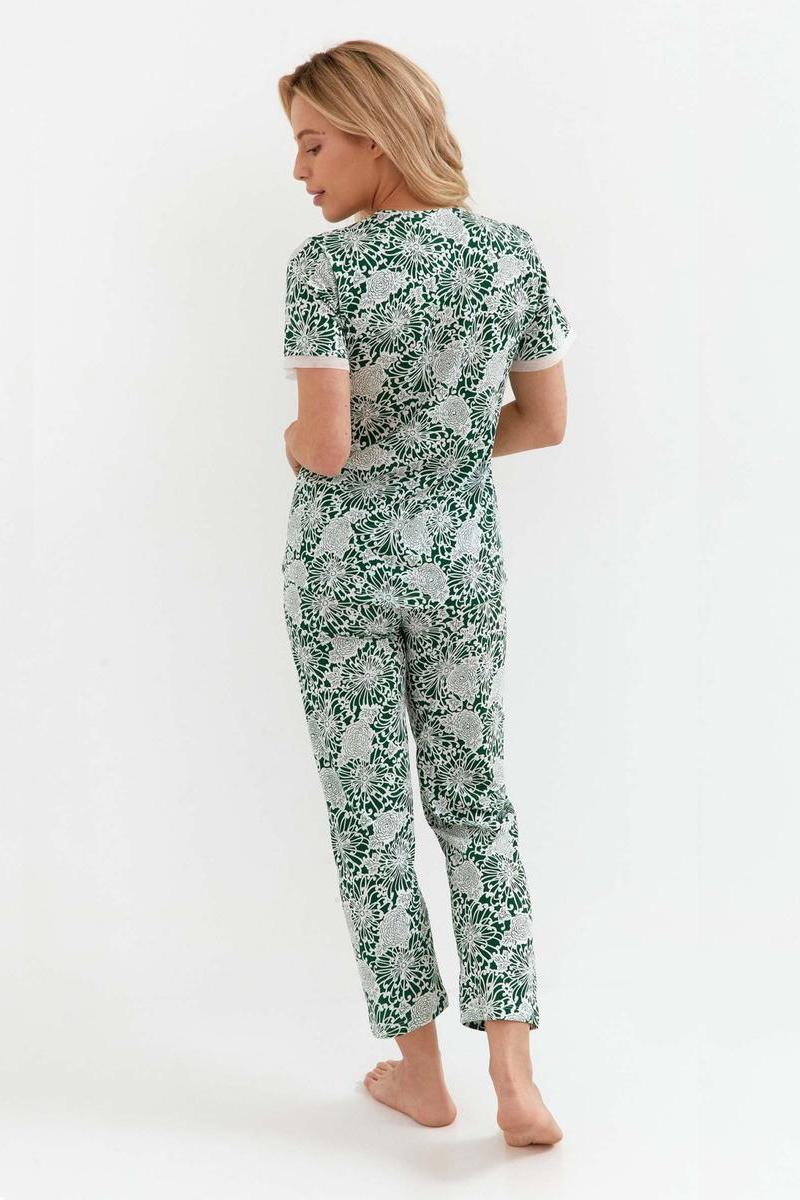 Pijama modelo 197008 Cana
