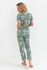Pijama modelo 197008 Cana