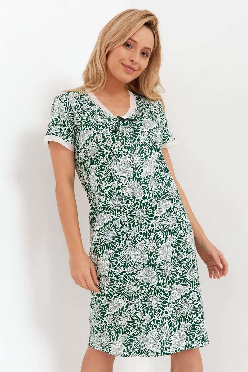 Camisón modelo 197011 Cana