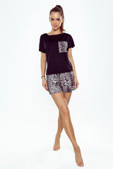 Pijama modelo 197025 Eldar