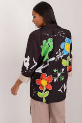 Chaqueta modelo 197038 Italia Moda