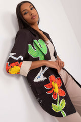 Chaqueta modelo 197038 Italia Moda