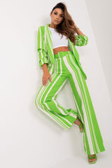 Pantalón modelo 197041 Italy Moda