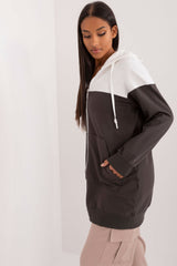 Sudadera modelo 197076 Relevancia