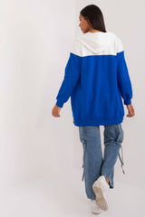 Sudadera modelo 197077 Relevance