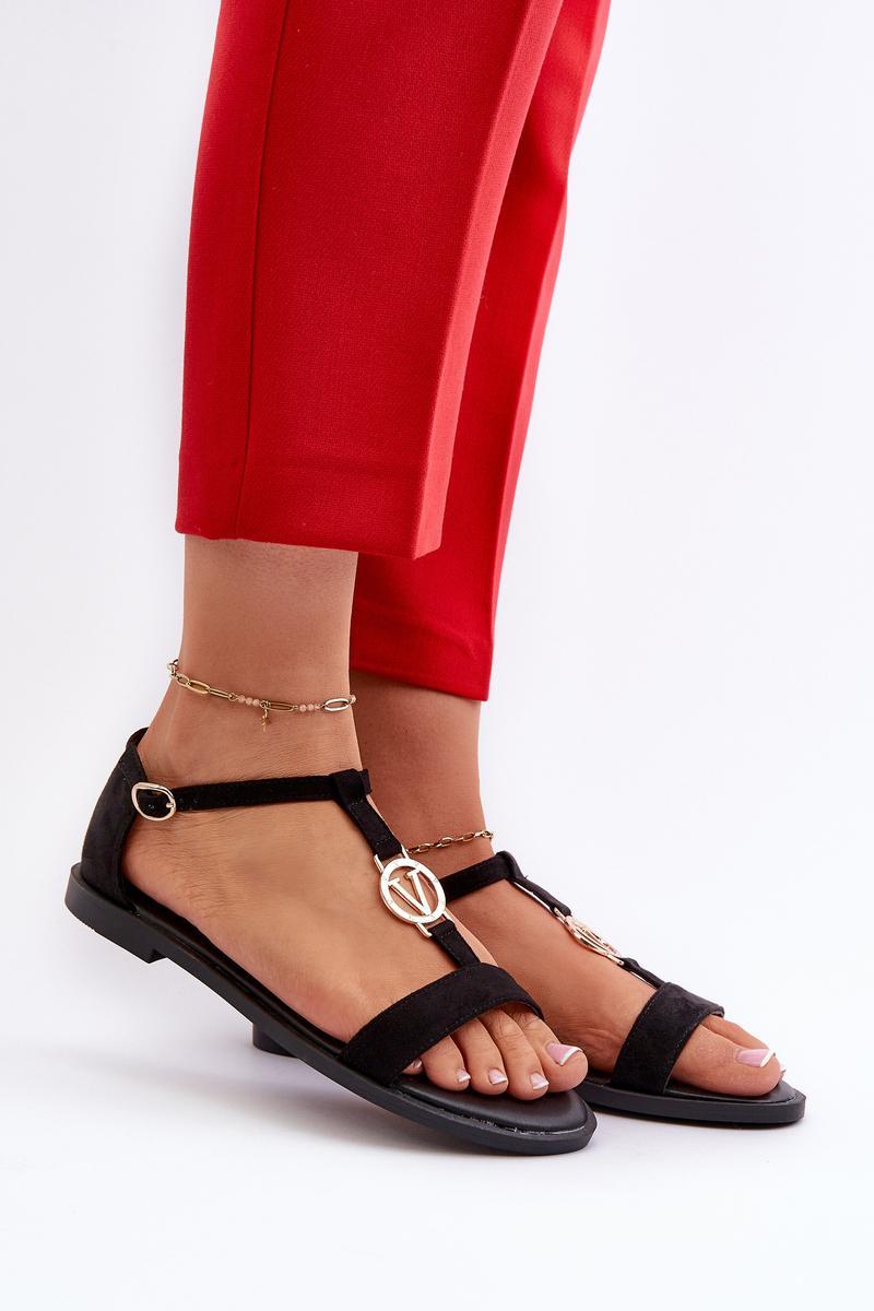 Sandalias modelo 197104 Step in style