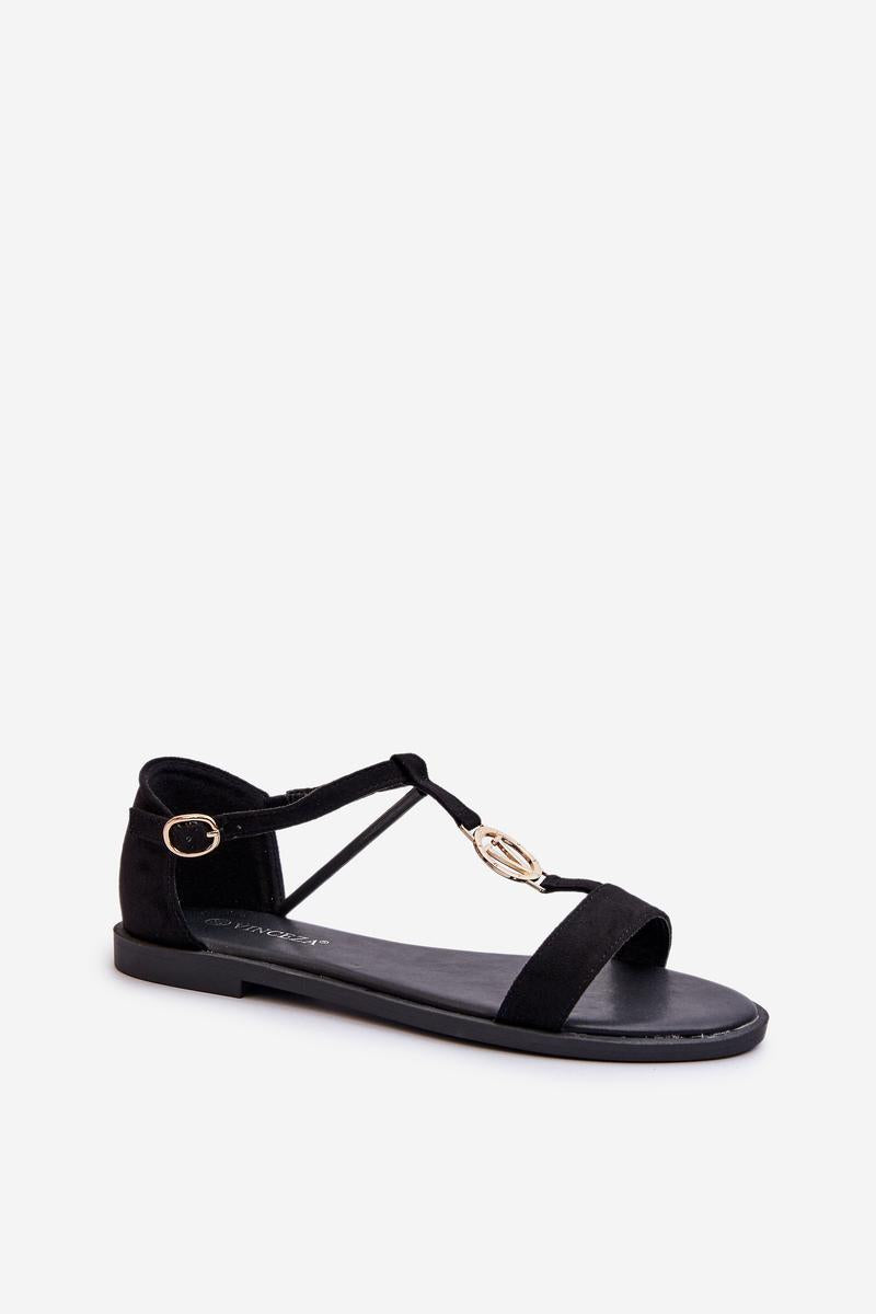 Sandalias modelo 197104 Step in style