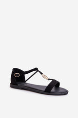 Sandalias modelo 197104 Step in style