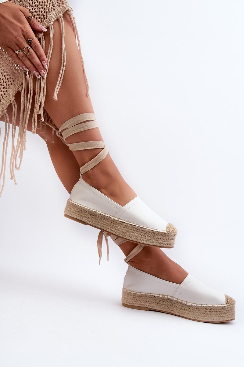 Alpargata modelo 197131 Step in style