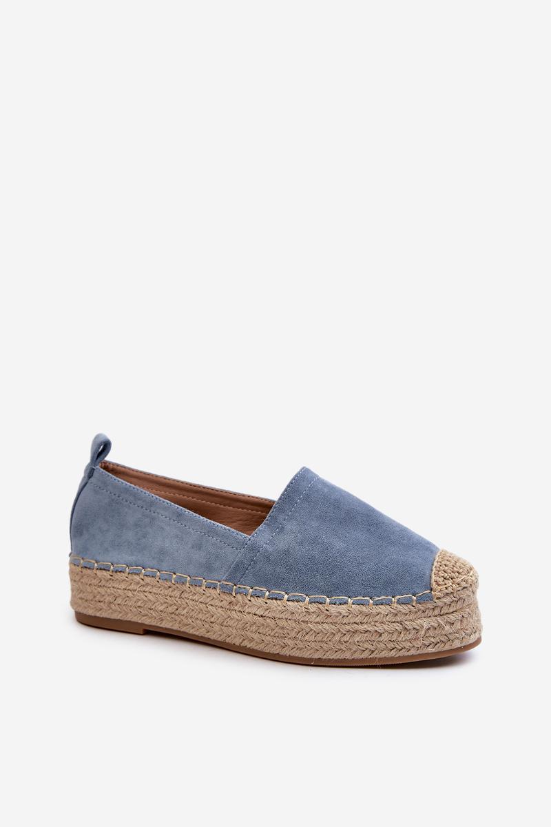 Alpargata modelo 197134 Step in style