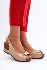 Buskin modelo 197171 Step in style