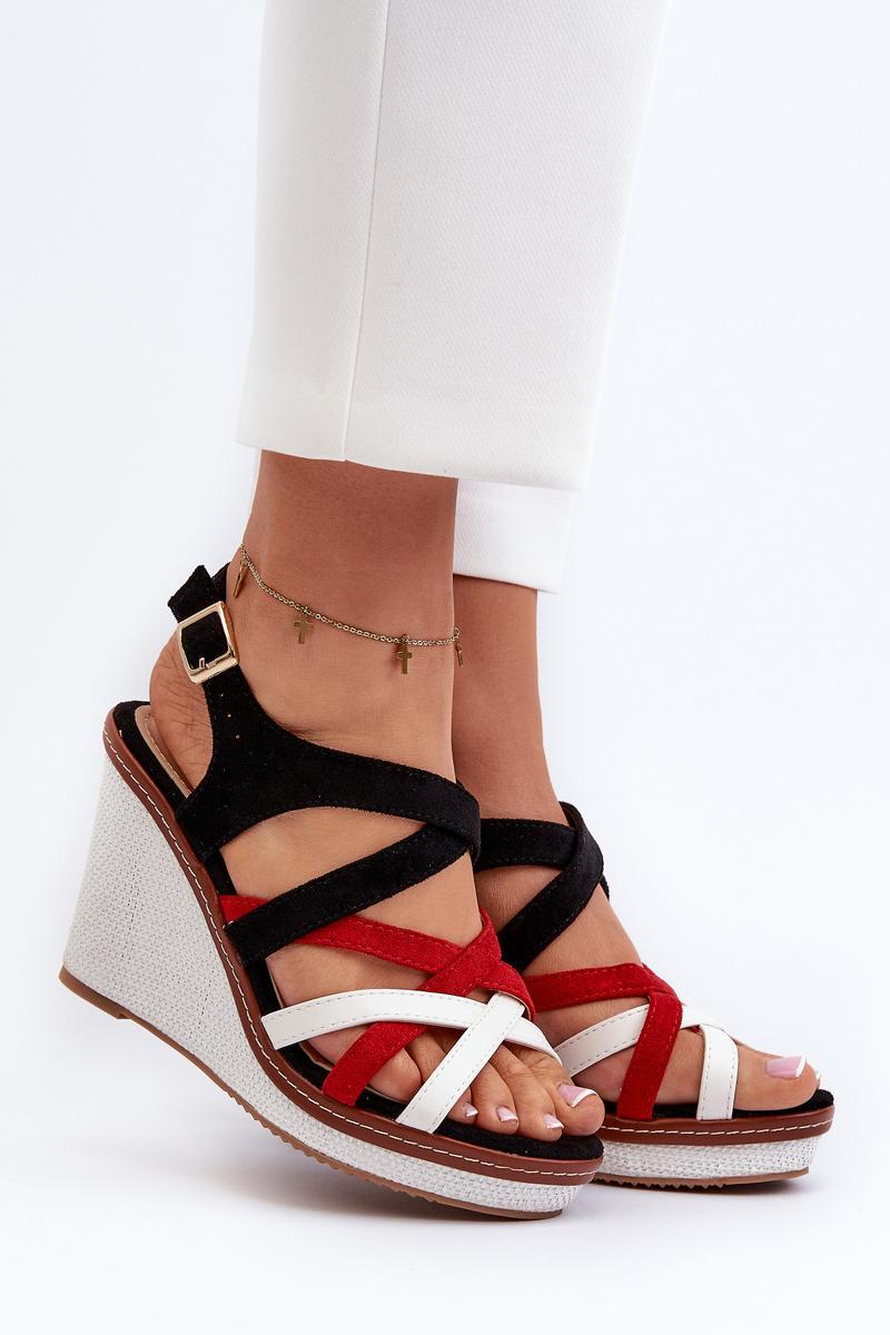 Buskin modelo 197174 Camina con estilo