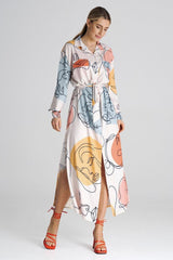 Vestido Casual modelo 197187 Figl