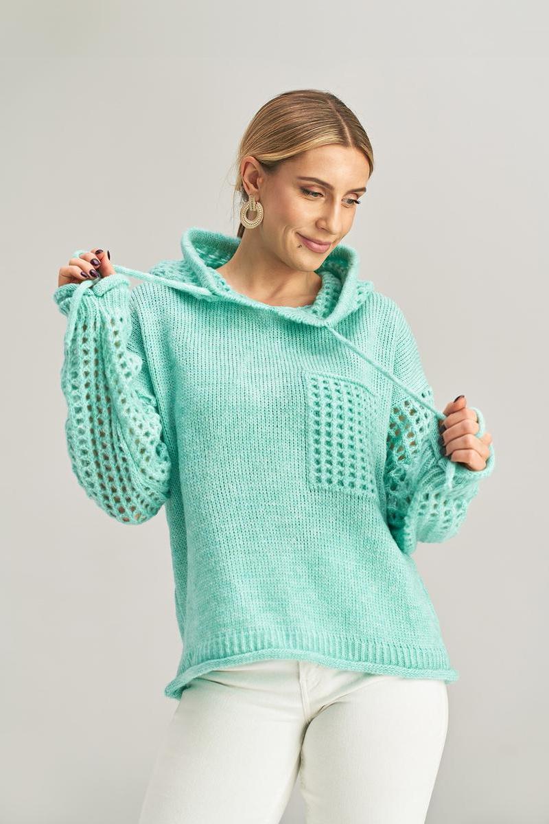 Jumper modelo 197197 Figl