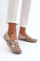 Bailarinas modelo 197246 Step in style