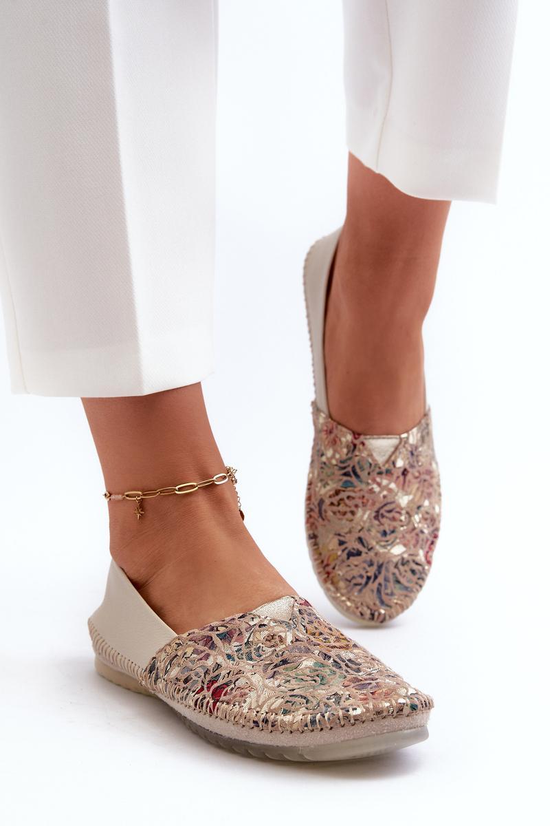 Bailarinas modelo 197246 Step in style