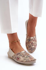 Bailarinas modelo 197246 Step in style