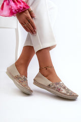 Bailarinas modelo 197246 Step in style