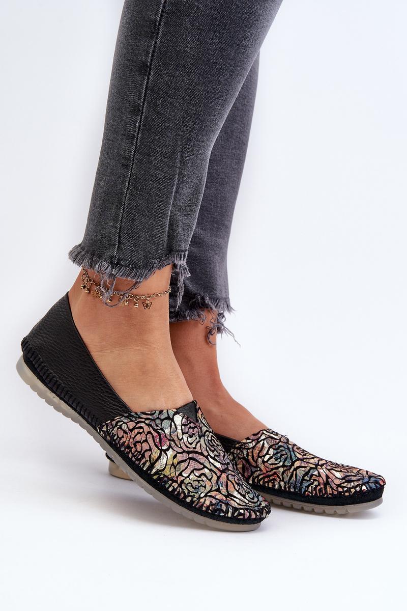 Bailarinas modelo 197247 Step in style