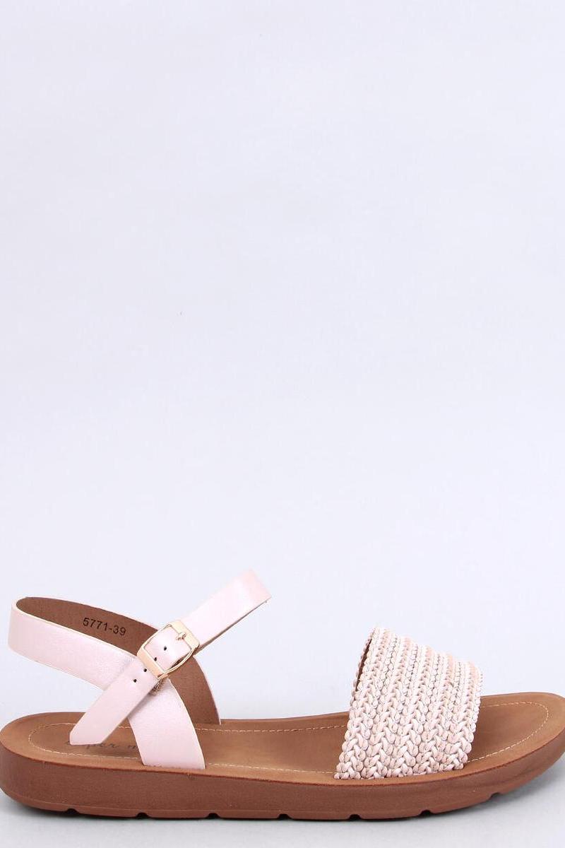Sandalias modelo 197252 Inello
