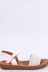 Sandalias modelo 197252 Inello