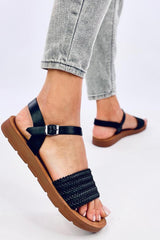 Sandalias modelo 197253 Inello
