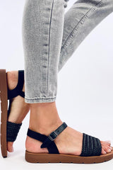 Sandalias modelo 197253 Inello