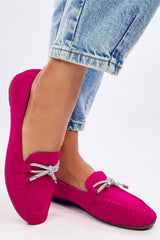 Mocasín modelo 197269 Inello