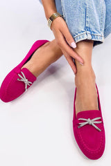 Mocasín modelo 197269 Inello