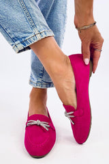 Mocasín modelo 197269 Inello