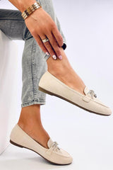 Mocasín modelo 197270 Inello