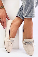 Mocasín modelo 197270 Inello