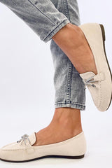 Mocasín modelo 197270 Inello