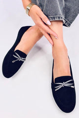 Mocasín modelo 197271 Inello