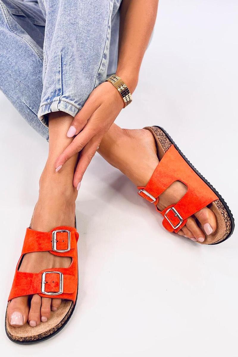 Chanclas modelo 197272 Inello