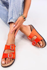 Chanclas modelo 197272 Inello