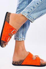 Chanclas modelo 197272 Inello