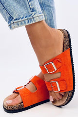 Chanclas modelo 197272 Inello