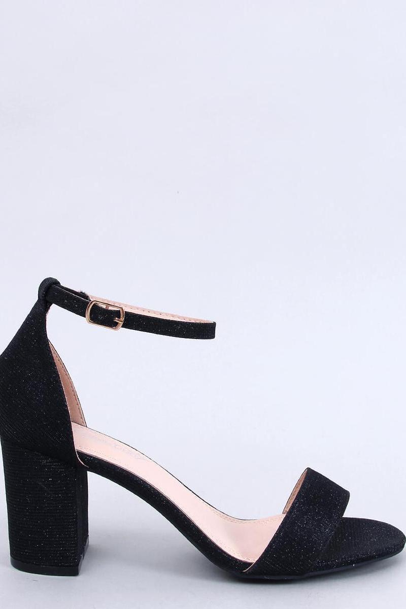 Sandalias tacón modelo 197276 Inello