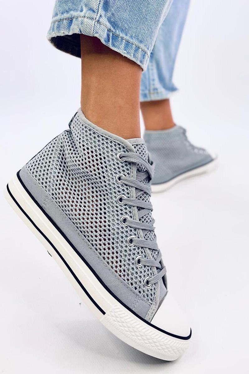 Zapatillas modelo 197279 Inello