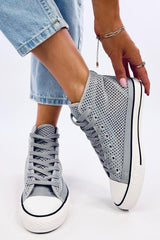 Zapatillas modelo 197279 Inello
