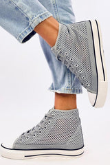 Zapatillas modelo 197279 Inello