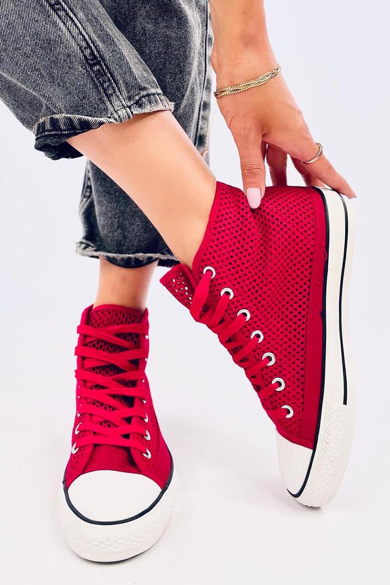 Zapatillas modelo 197280 Inello