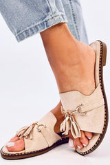 Chanclas modelo 197297 Inello