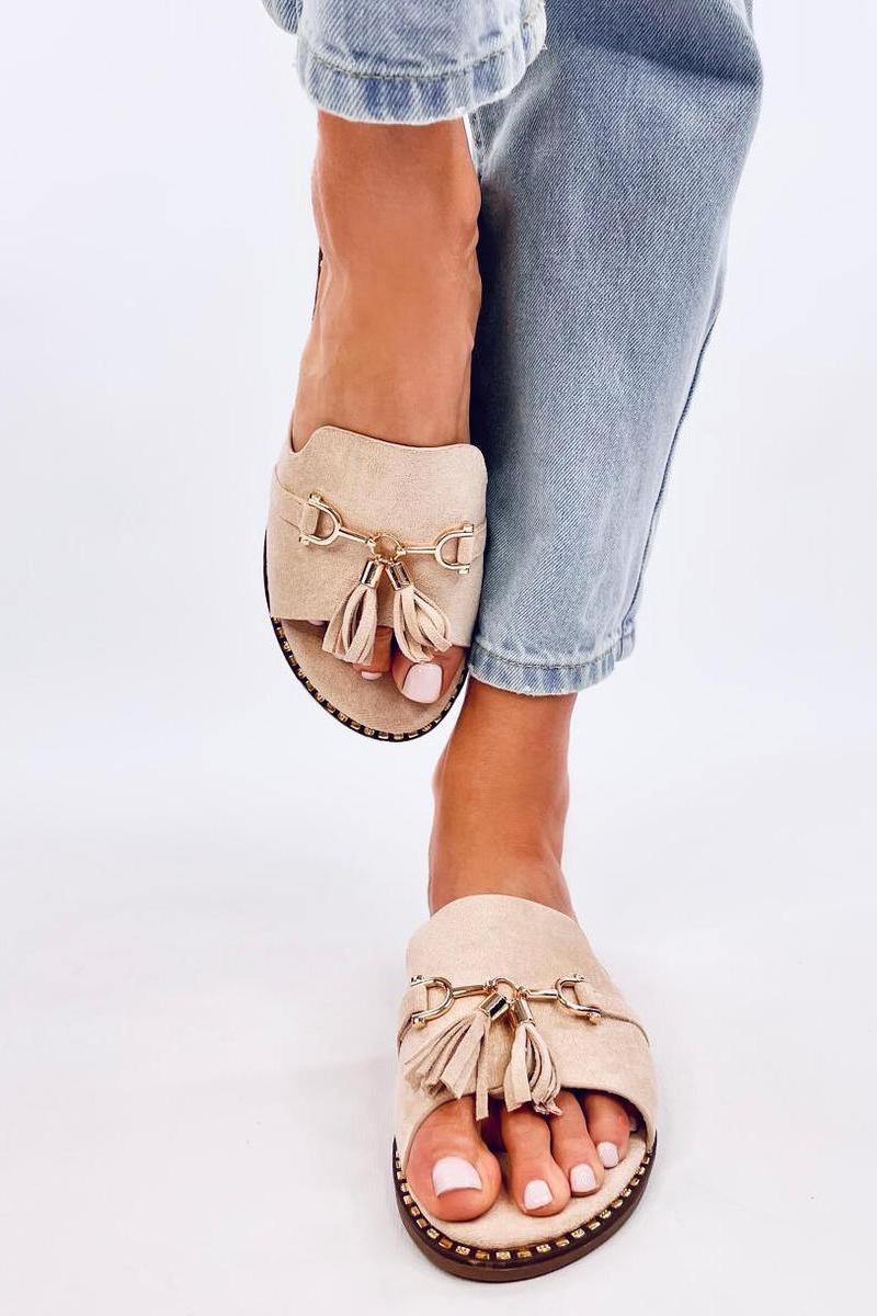 Chanclas modelo 197297 Inello