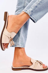 Chanclas modelo 197297 Inello