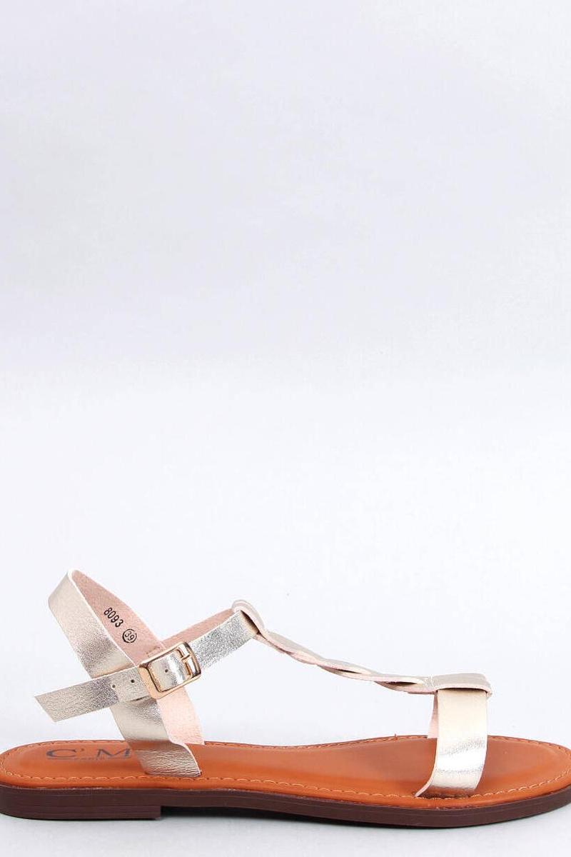 Sandalias modelo 197299 Inello