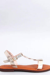 Sandalias modelo 197299 Inello